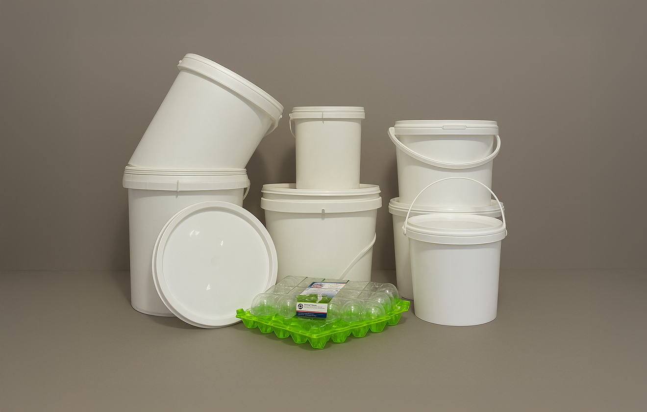 عبوات بلاستيكية